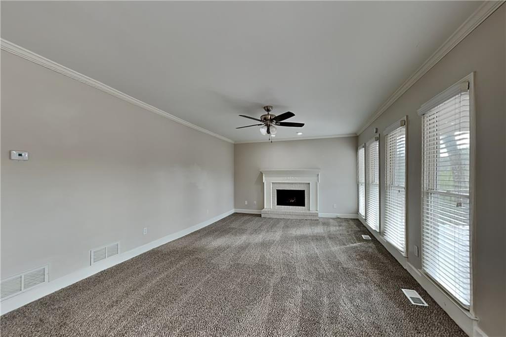 2875 Wood Park Trace NW