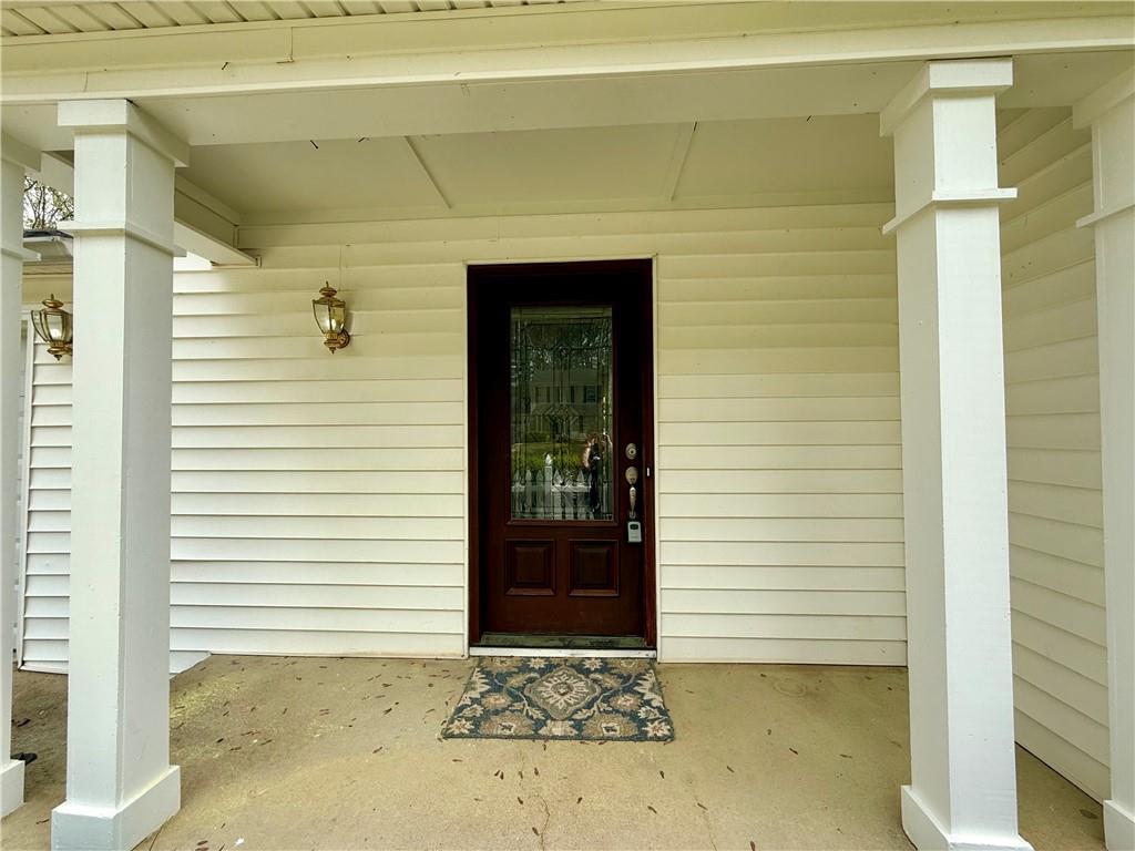 3150 Berkshire Manor Drive, Alpharetta, Georgia image 4