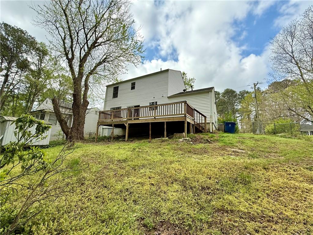 3150 Berkshire Manor Drive, Alpharetta, Georgia image 19