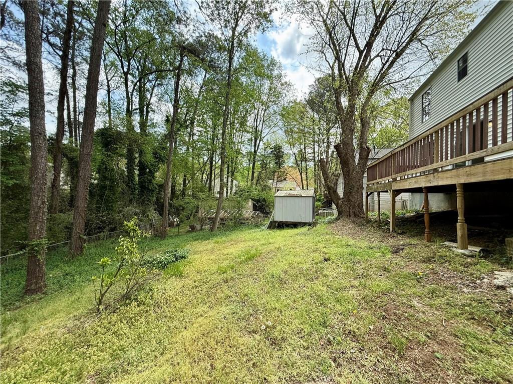 3150 Berkshire Manor Drive, Alpharetta, Georgia image 20