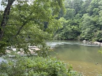 Thunderhead Trail, Demorest, Georgia image 33