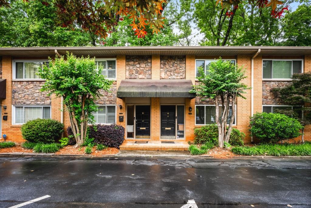 120 Biscayne Drive #C13, Atlanta, Georgia image 1