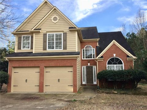 Photo of 4280 Hathaway Court NW, Kennesaw, GA 30144 (MLS # 7725192)