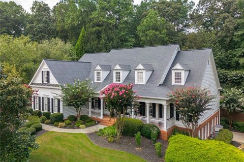 1490 Rolling Links Drive Milton GA 30004