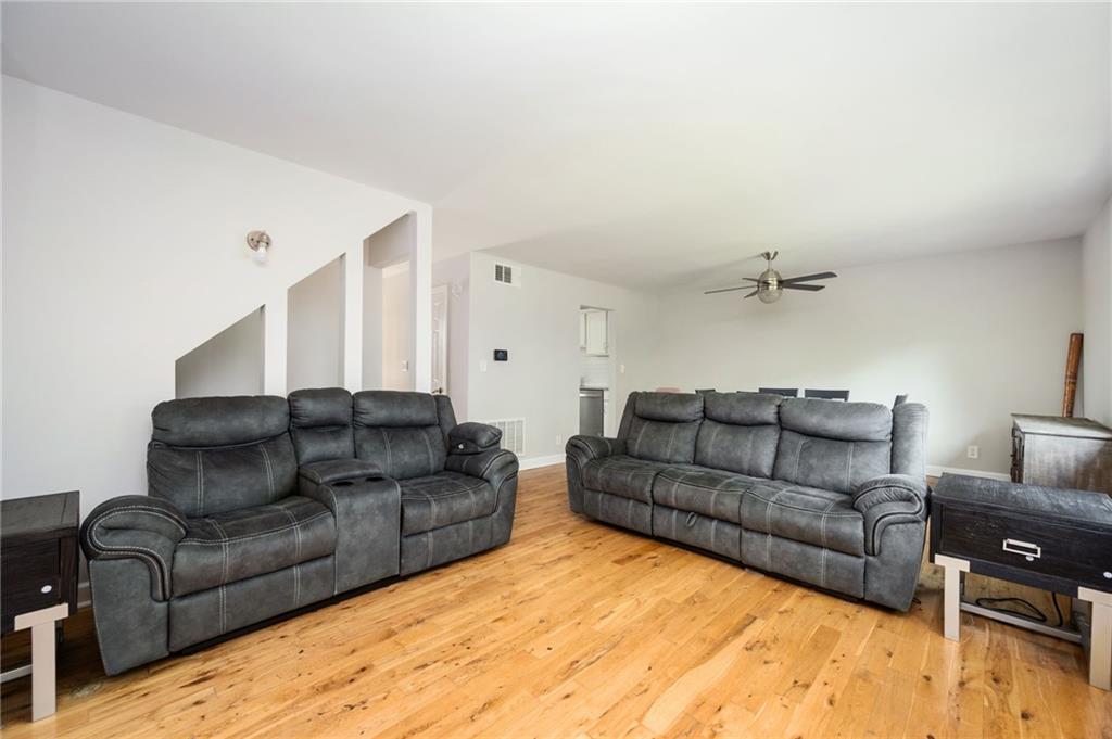 3322 Northcrest Road A