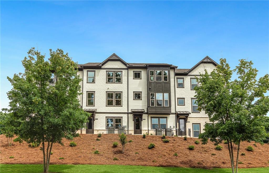 View Decatur, GA 30033 townhome