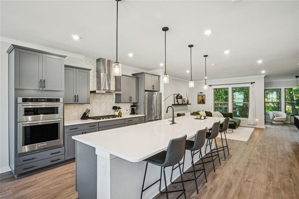 1332 Stanley Park Drive