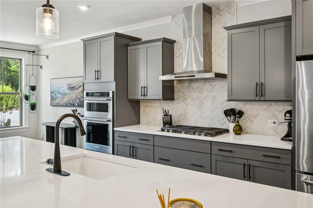 1332 Stanley Park Drive