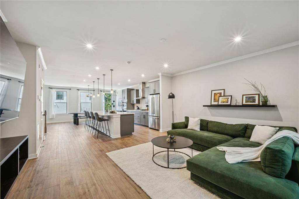 1332 Stanley Park Drive