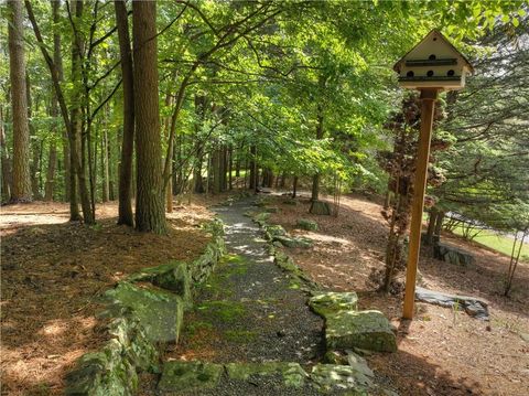 A home in East Ellijay