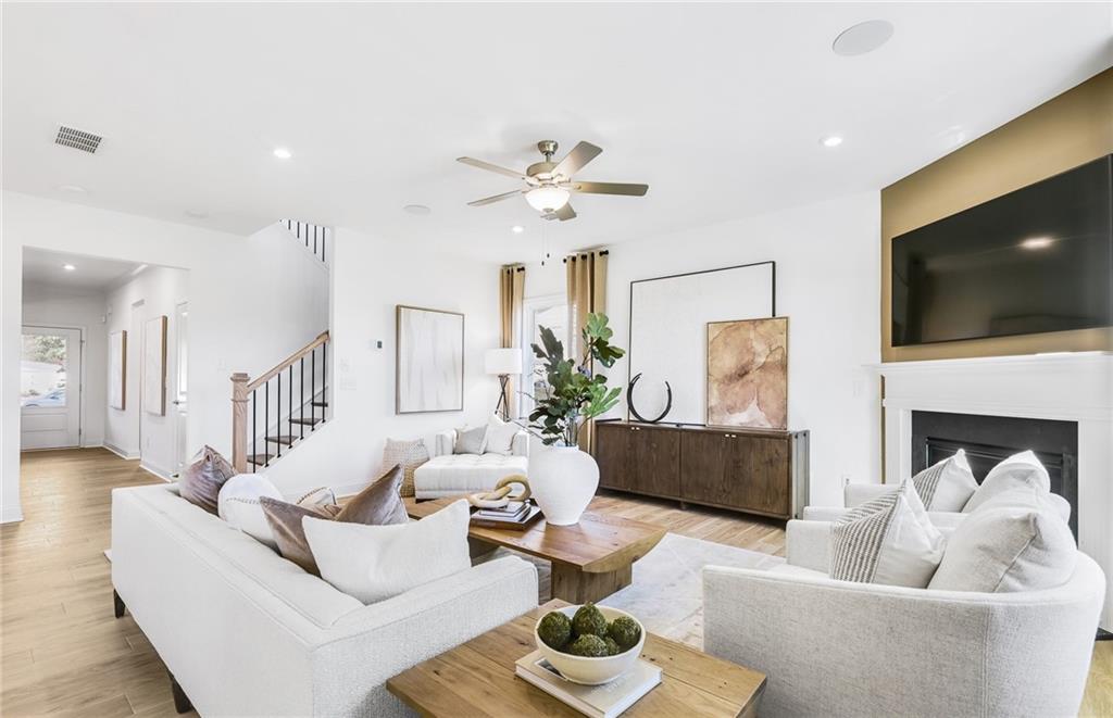 3266 Morris Hills Drive