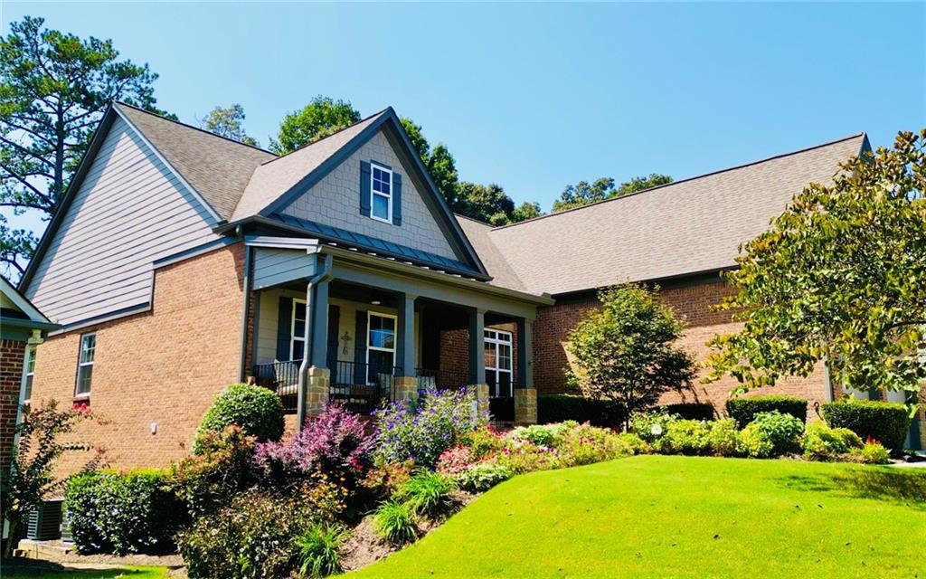 Brighton Park - Residential