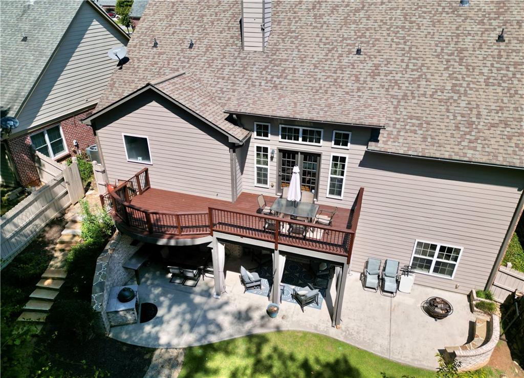 5510 Brighton Rose Lane