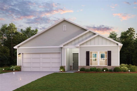 Homes For Sale - 101 Rainbow Lane<br/> Hartwell, GA 30643