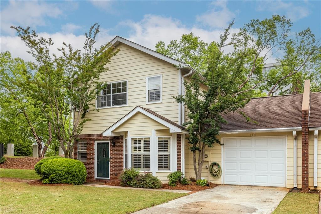 110 Fowler Court