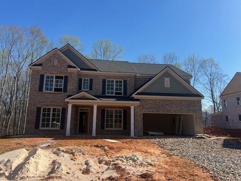 Homes For Sale - 260 Wilbanks Street<br/> Buford, GA 30518