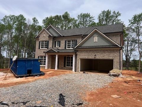 260 Wilbanks Street Buford GA 30518