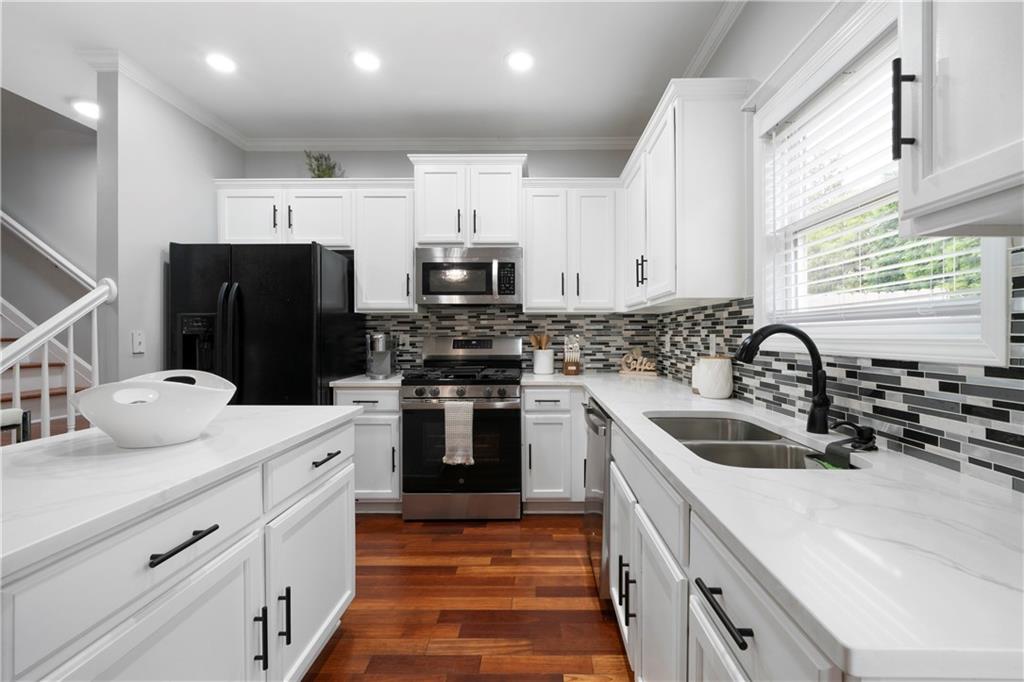 1630 Marsanne Terrace #27, Kennesaw, Georgia image 12