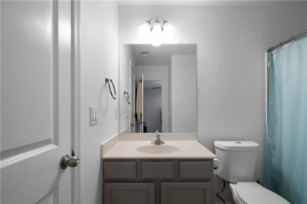 1630 Marsanne Terrace #27, Kennesaw, Georgia image 30