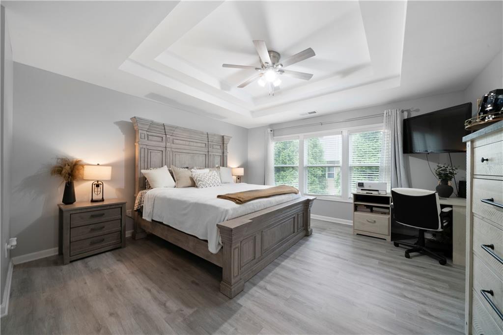 1630 Marsanne Terrace #27, Kennesaw, Georgia image 22