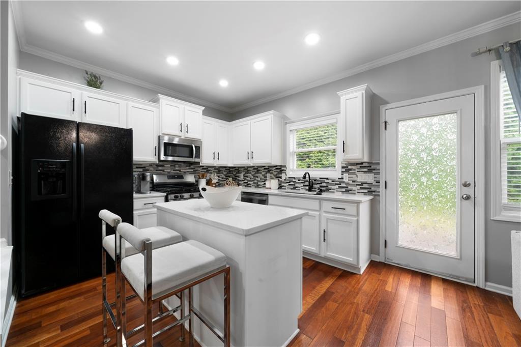 1630 Marsanne Terrace #27, Kennesaw, Georgia image 11