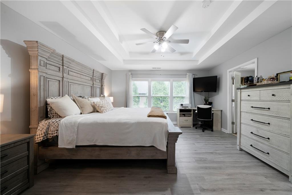 1630 Marsanne Terrace #27, Kennesaw, Georgia image 21