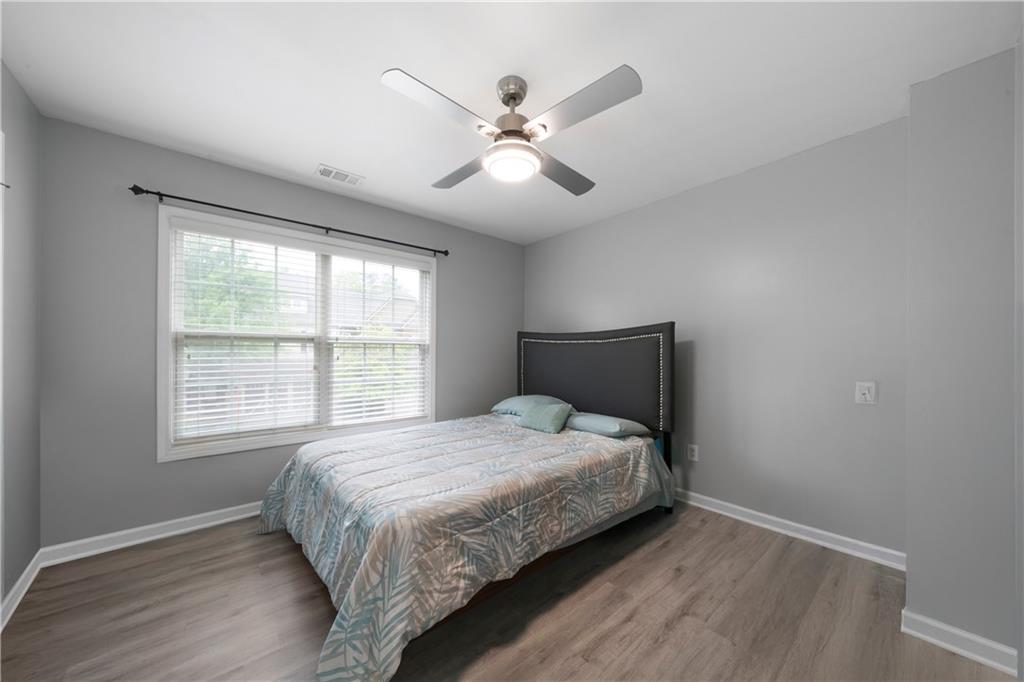 1630 Marsanne Terrace #27, Kennesaw, Georgia image 29