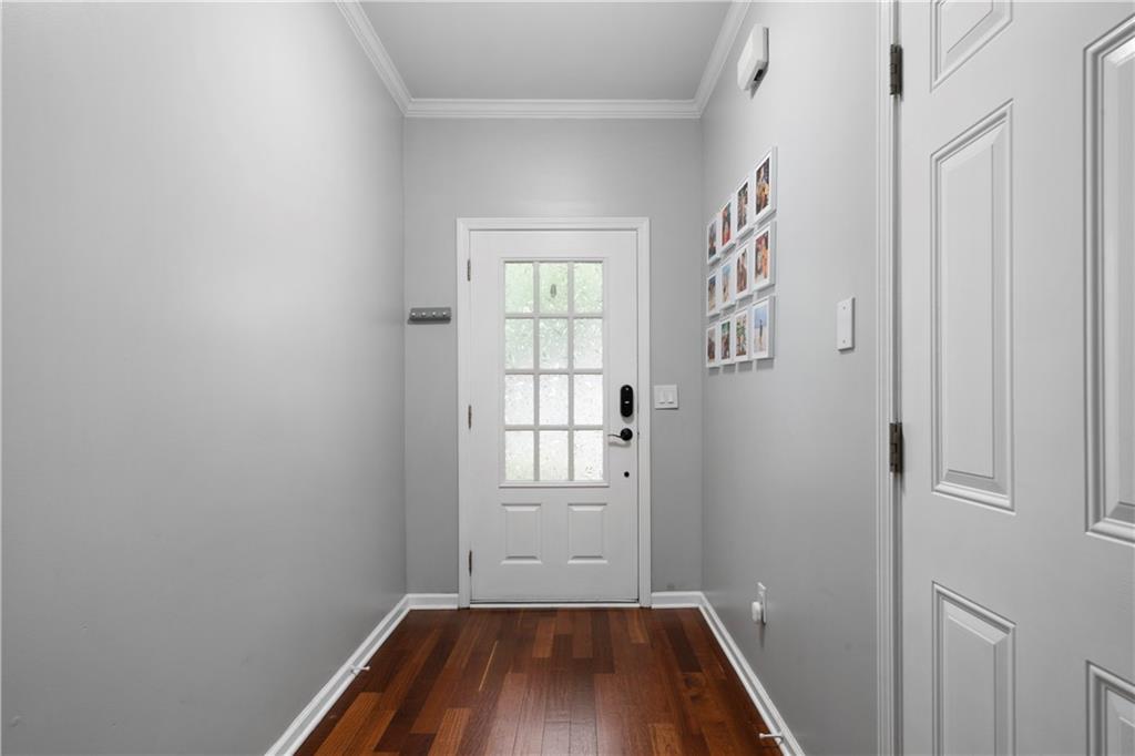 1630 Marsanne Terrace #27, Kennesaw, Georgia image 4