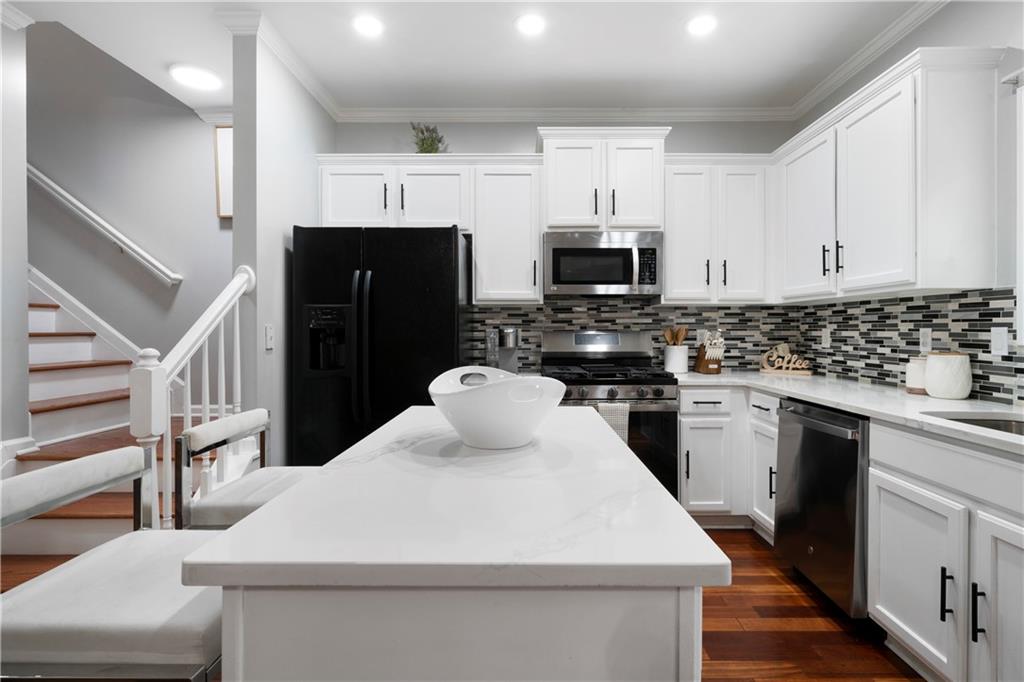 1630 Marsanne Terrace #27, Kennesaw, Georgia image 15