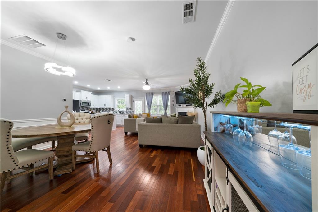 1630 Marsanne Terrace #27, Kennesaw, Georgia image 6