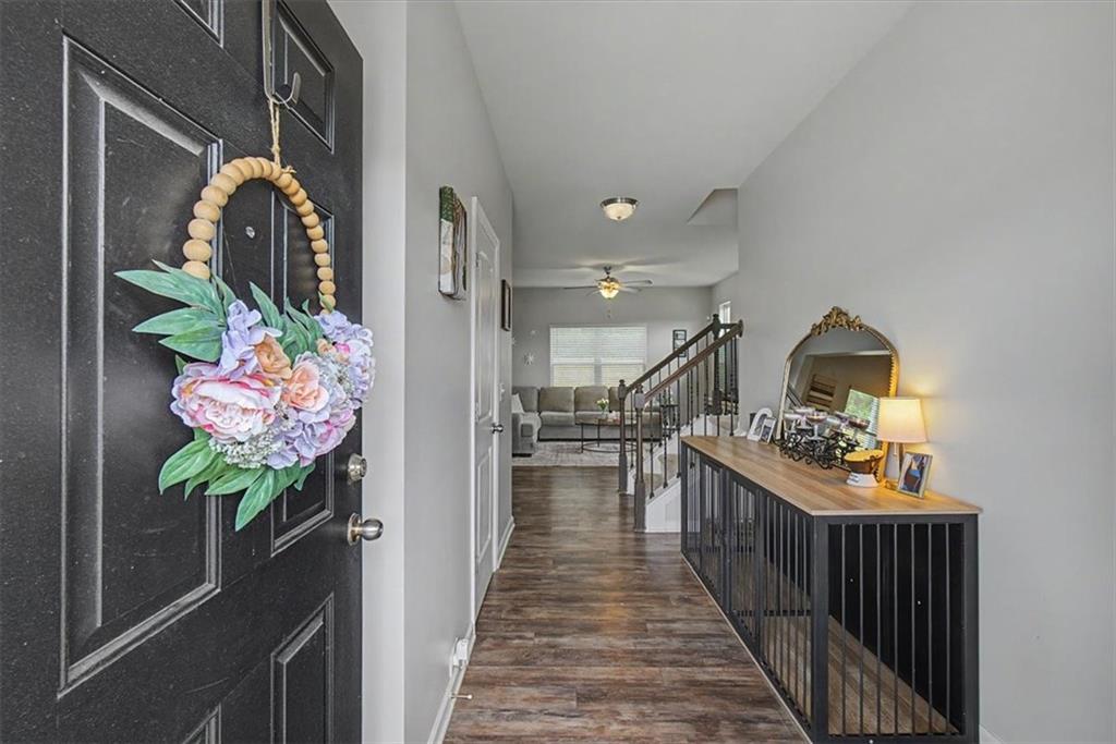 234 Arbor Drive