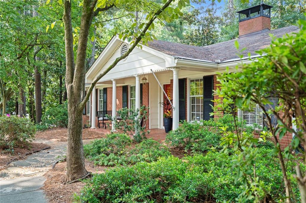 3698 Embry Circle