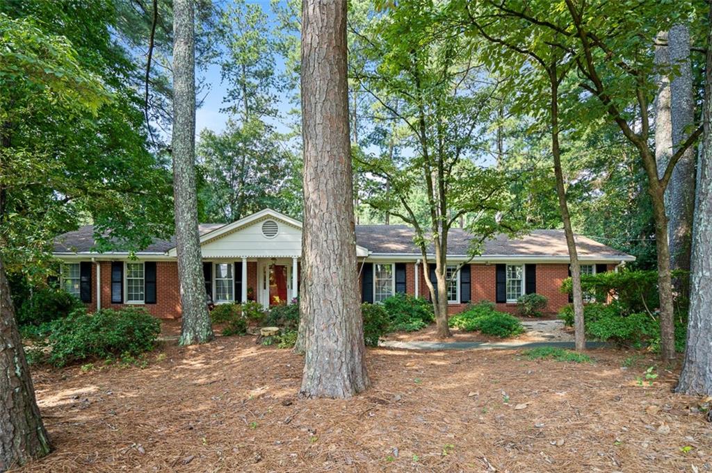 3698 Embry Circle