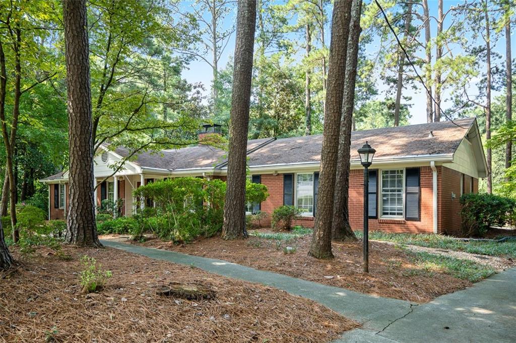 3698 Embry Circle
