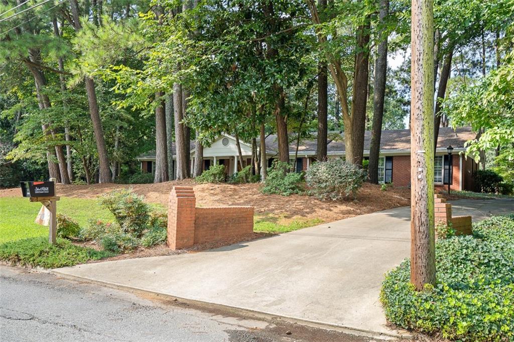 3698 Embry Circle