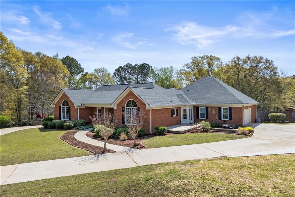 1270 Grapevine Trail, Monroe, Georgia image 6