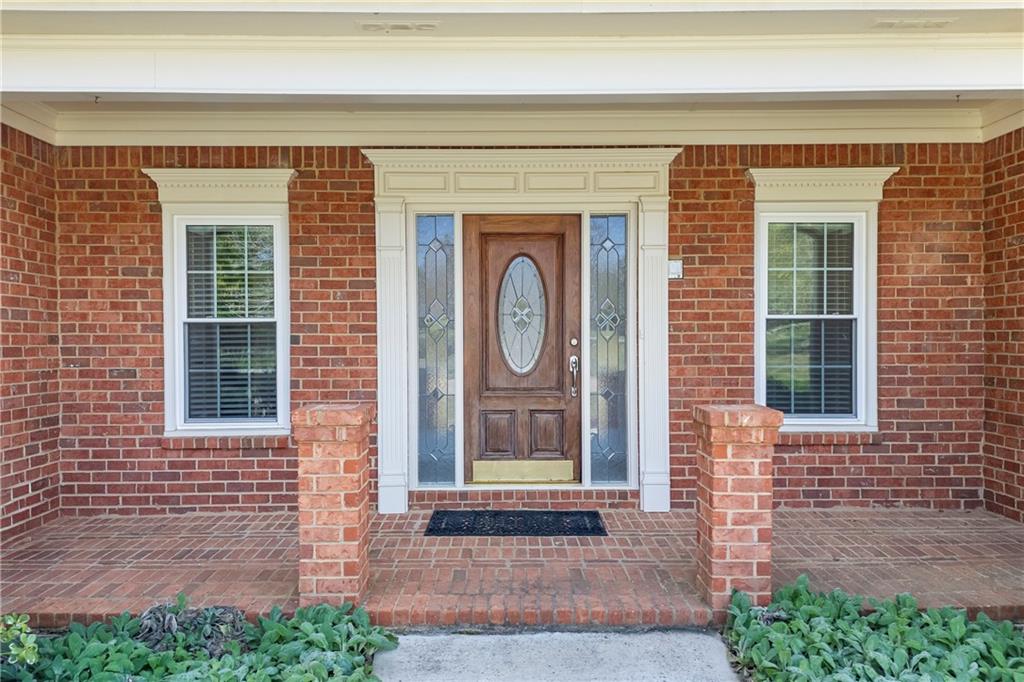 1270 Grapevine Trail, Monroe, Georgia image 8