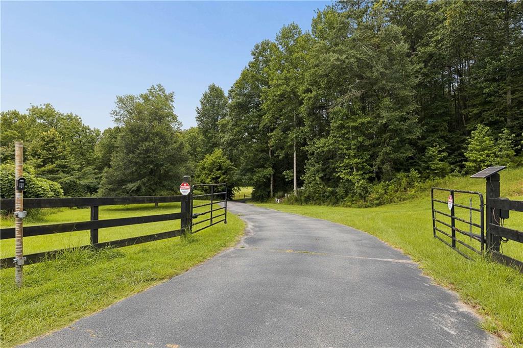 1736 Harmony Grove Church Road