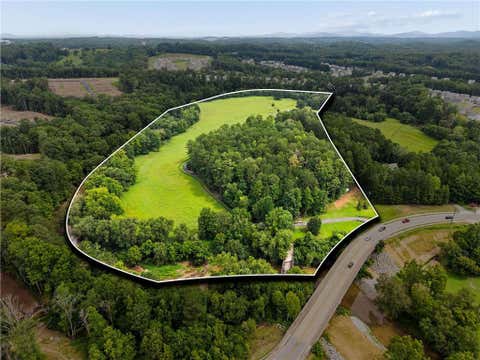 Vacant Land For Sale - 1736 Harmony Grove Church Road<br/> Acworth, GA 30101