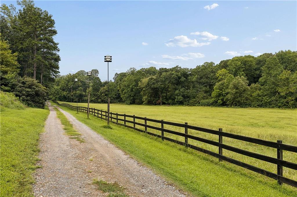 1736 Harmony Grove Church Road
