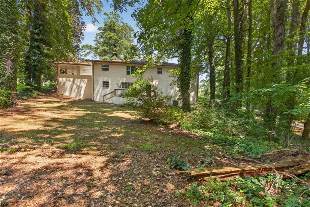 2418 Meadow Lark Drive
