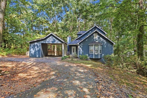 Homes For Sale - 2903 Etchison Road<br/> Loganville, GA 30052