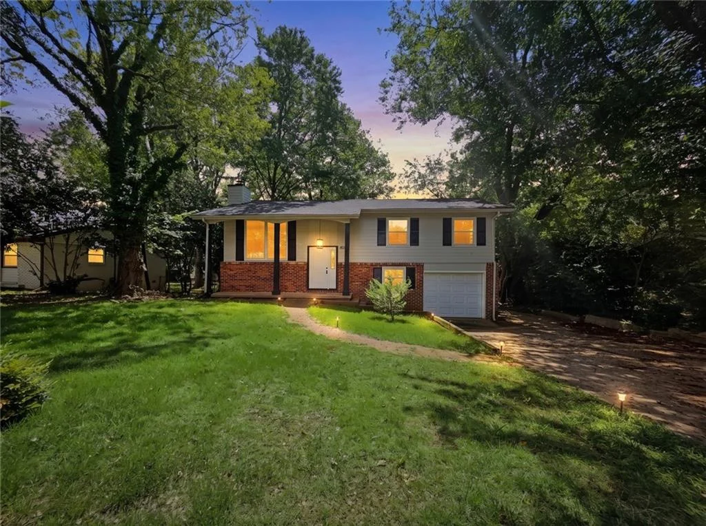 4339 Sasanqua Court, Tucker, GA, 30084