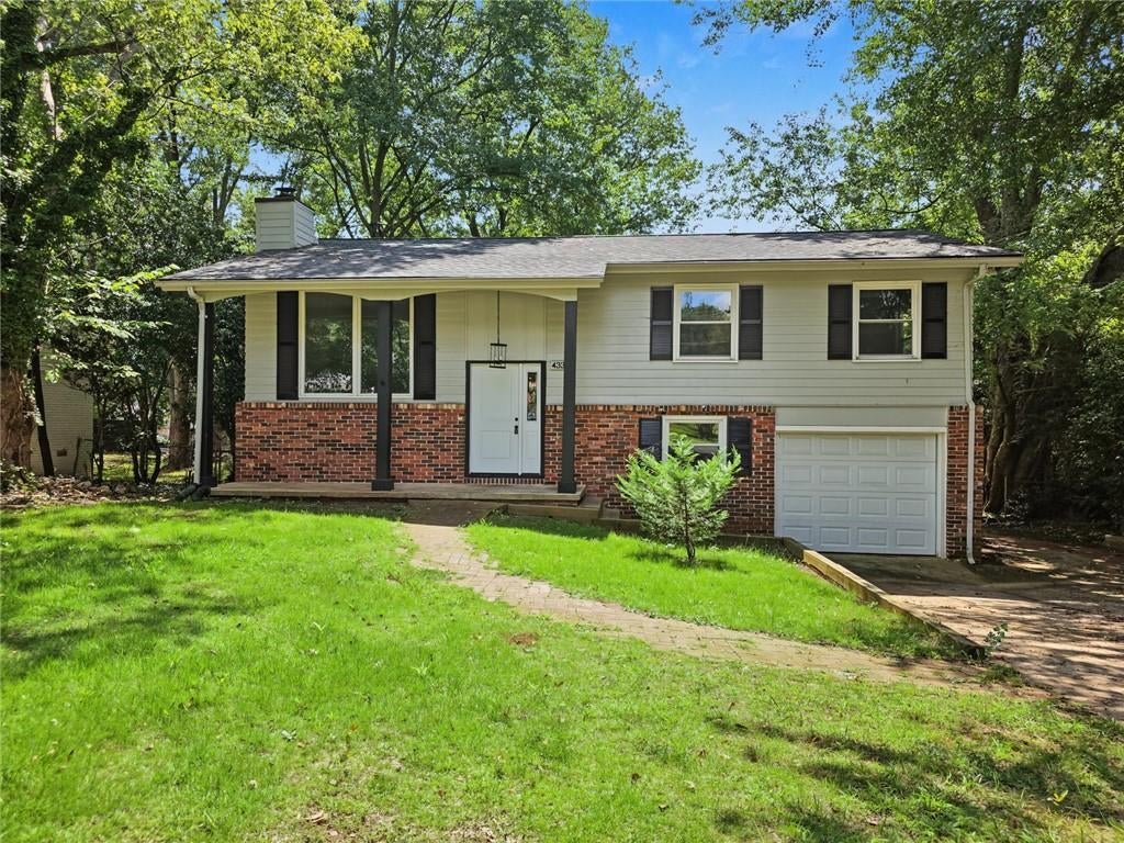 4339 Sasanqua Court