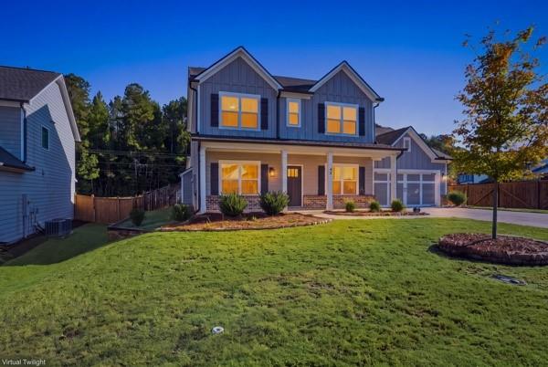 45 Somerset Way