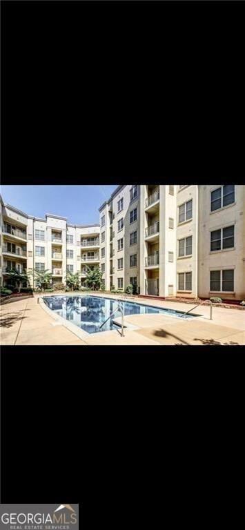 870 Mayson Turner Road #1102, Atlanta, Georgia image 7
