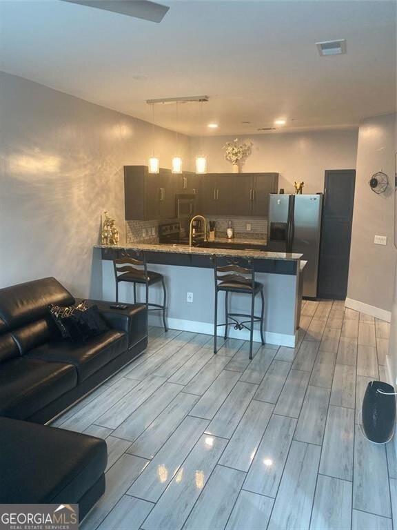870 Mayson Turner Road #1102, Atlanta, Georgia image 1
