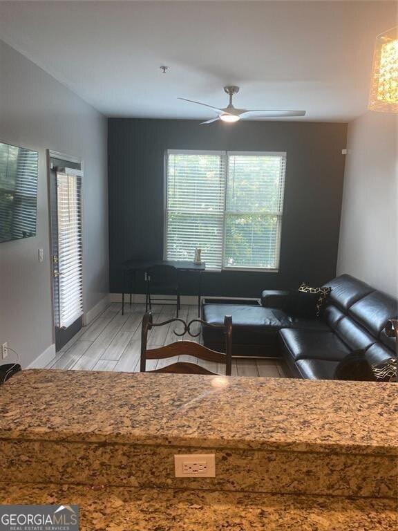 870 Mayson Turner Road #1102, Atlanta, Georgia image 2