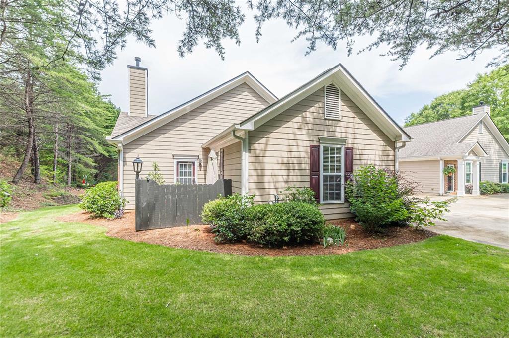 1132 Camry Circle