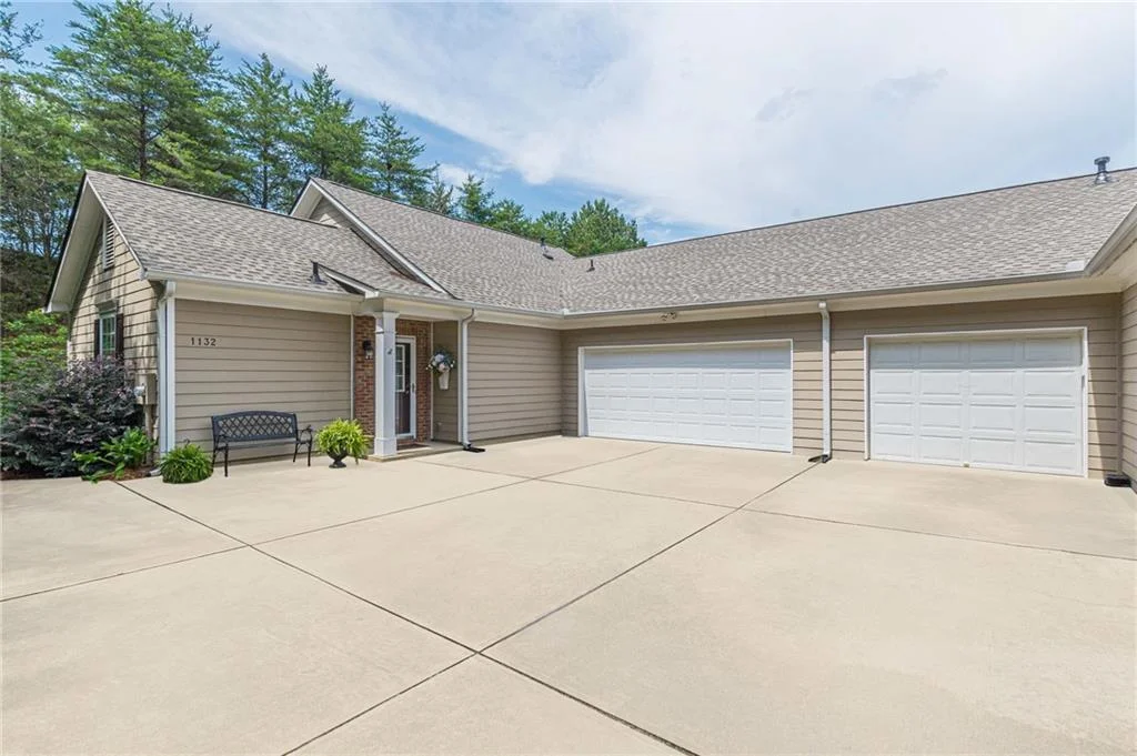1132 Camry Circle, Dallas, GA, 30157